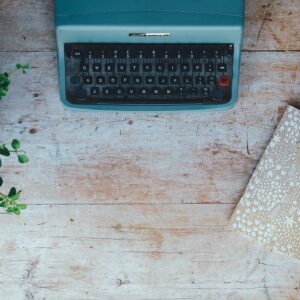 Non-Fiction Ghostwriting